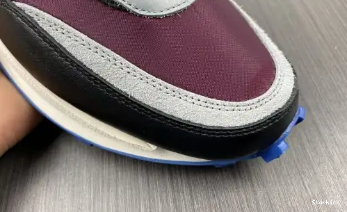 Undercover Waffle LD DJ4877-600 Team Royal Nike sacai 0707
